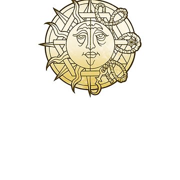 Artwork thumbnail, Sorcerers Crusade: Order of Reason: Celestial Masters by Onyx Path Publishing Merch Store