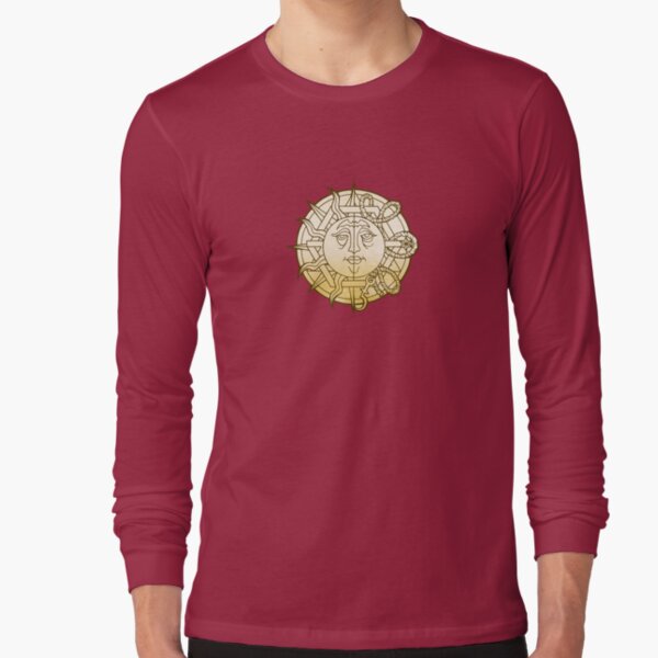 Long Sleeve T-Shirt