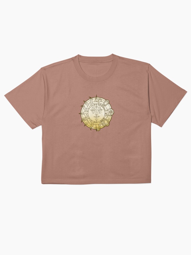 Thumbnail 2 of 4, Boxy T-Shirt, Sorcerers Crusade: Order of Reason: Celestial Masters designed and sold by TheOnyxPath.