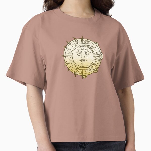 Boxy T-Shirt
