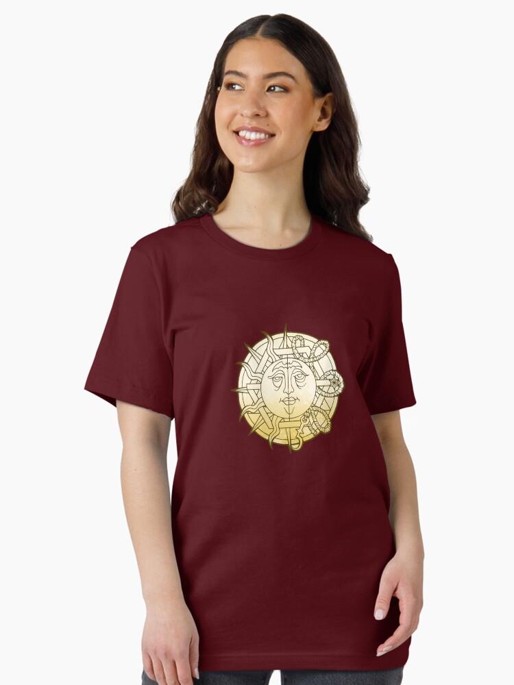 Thumbnail 2 of 7, Essential T-Shirt, Sorcerers Crusade: Order of Reason: Celestial Masters designed and sold by TheOnyxPath.