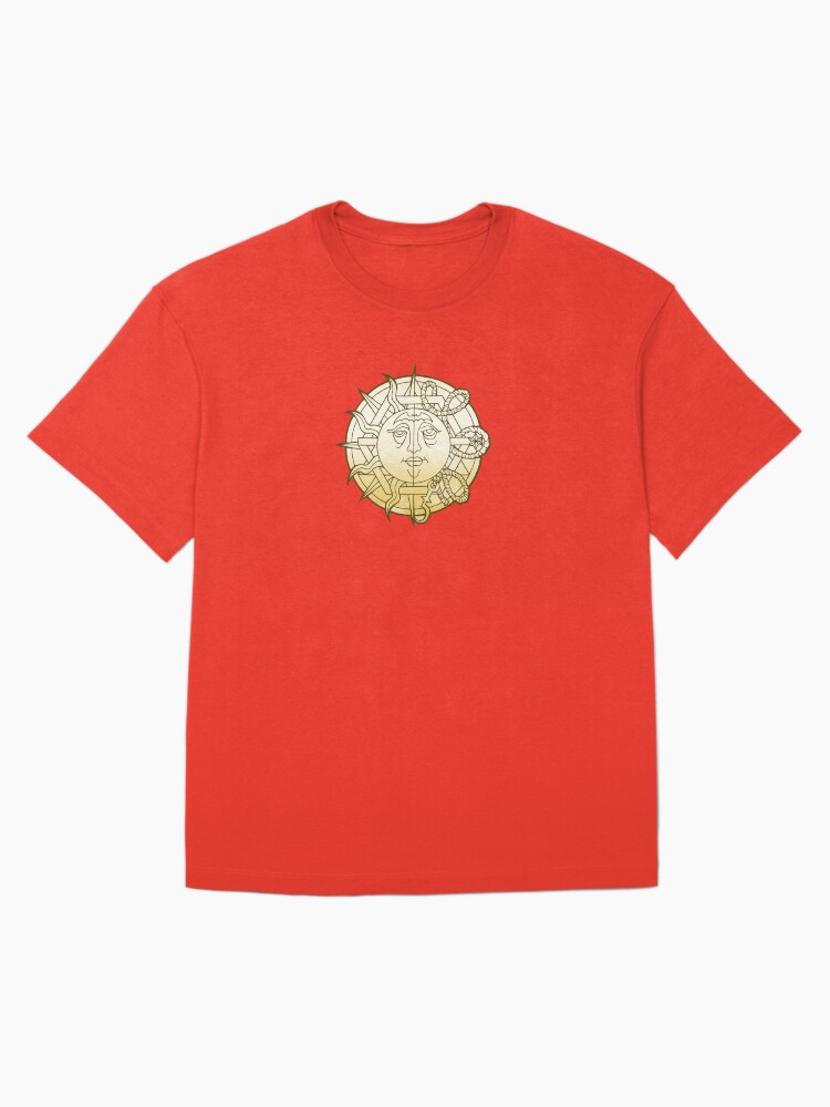Thumbnail 3 of 7, Oversized T-Shirt, Sorcerers Crusade: Order of Reason: Celestial Masters designed and sold by TheOnyxPath.