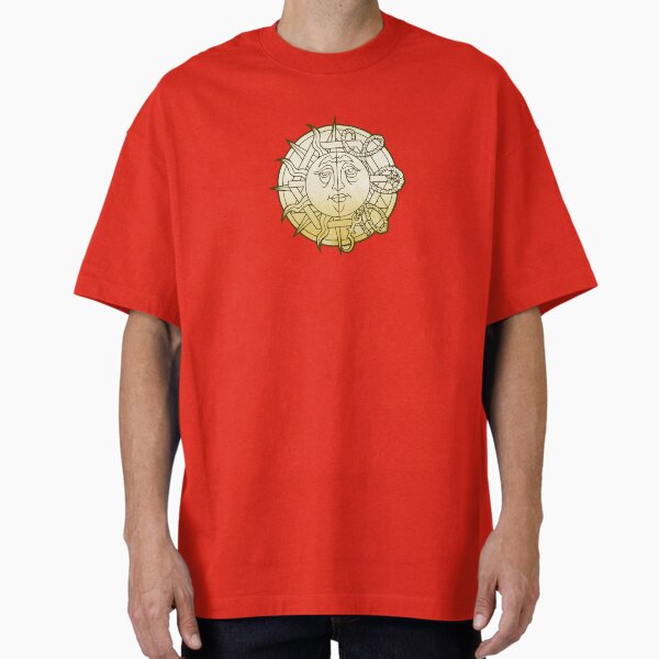 Oversized T-Shirt