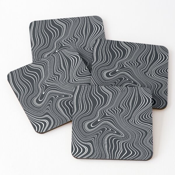 Item preview, Line Waves designed and sold by thesoloboyy.