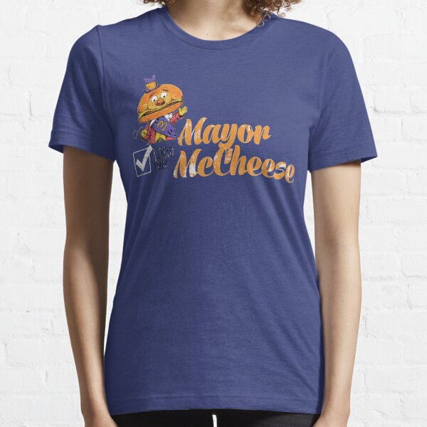 Mayor McCheese Essential T-Shirt