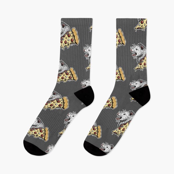 Item preview, Pizza Possum! designed and sold by iamriboflavin.