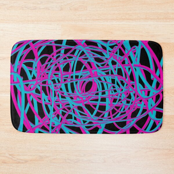 Item preview, Neon Laces designed and sold by SassyClassyMe.