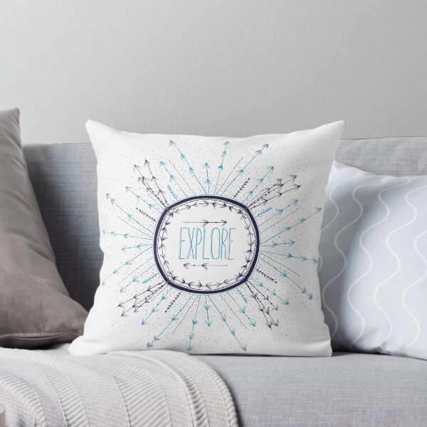 Item preview, Explore  designed and sold by Rosebudstudio Halsey.
