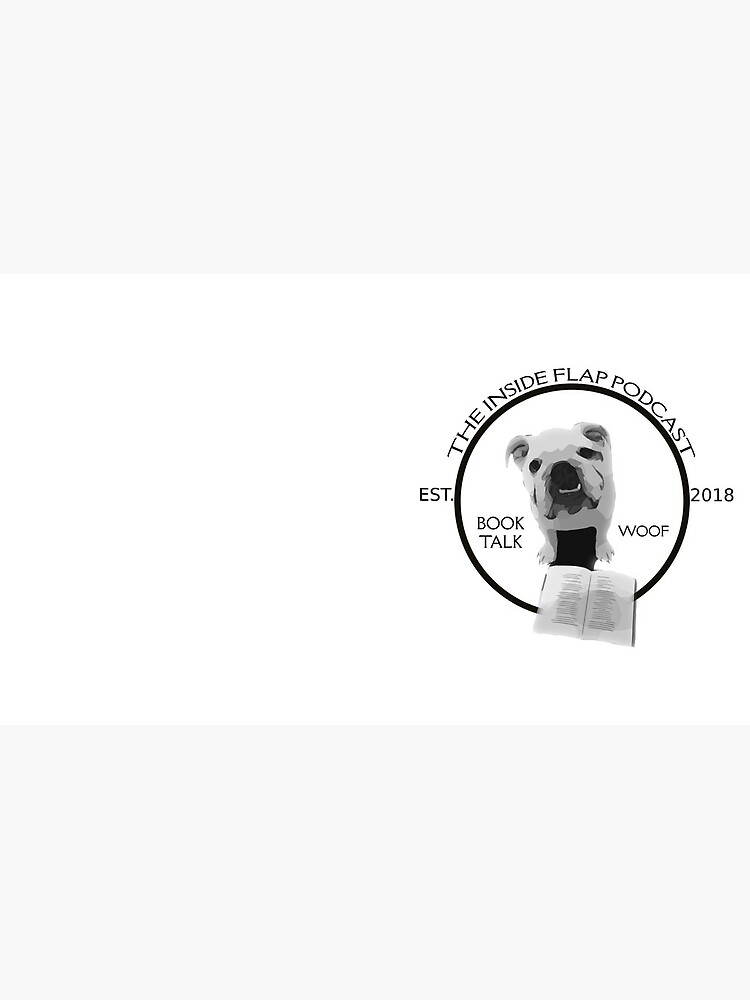 The Inside Flap Podcast by theinsideflap