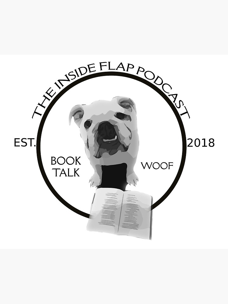 The Inside Flap Podcast by theinsideflap