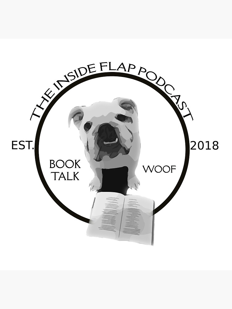 The Inside Flap Podcast by theinsideflap