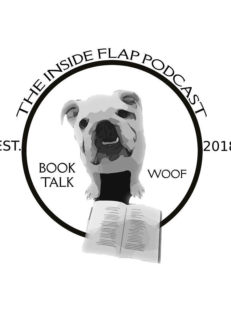 The Inside Flap Podcast by theinsideflap