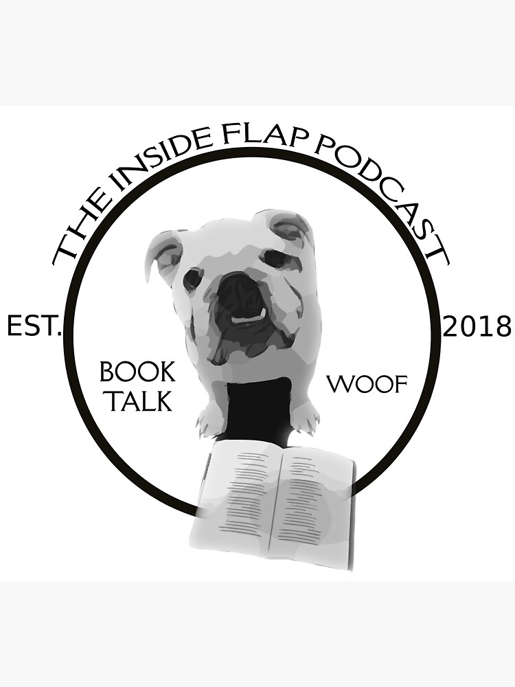 The Inside Flap Podcast by theinsideflap
