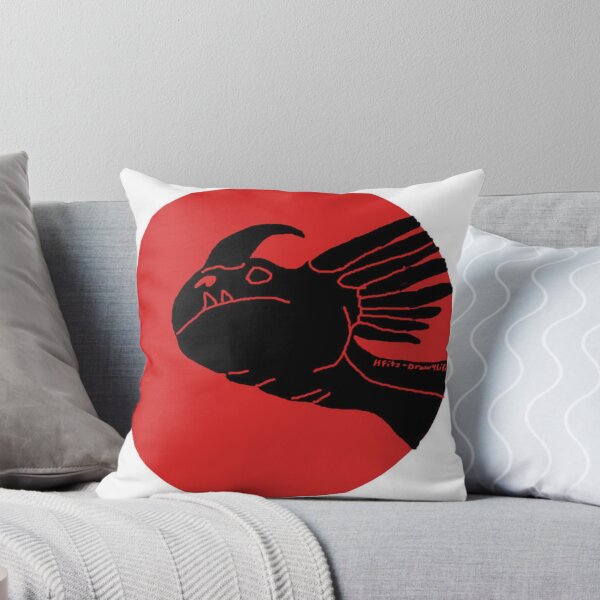 Item preview, Deadly Nadder designed and sold by HFitz-Draw4Life.