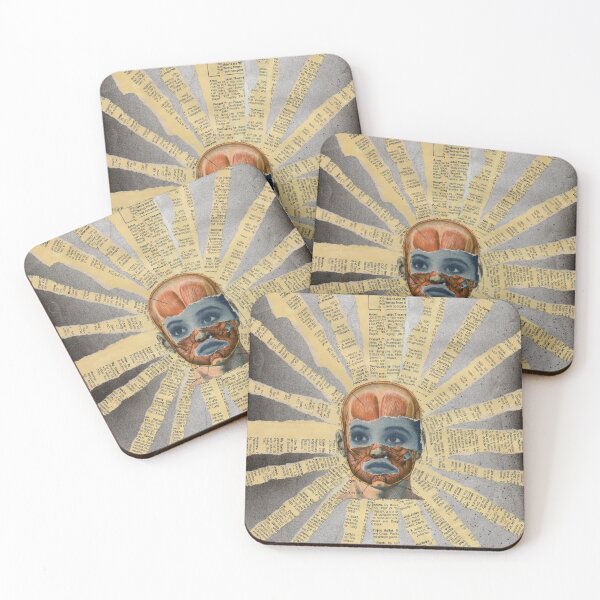 Item preview, Face Mask designed and sold by artpirate.