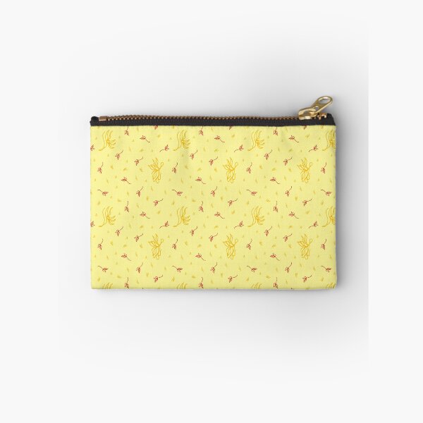 Item preview, Flowershower yellow designed and sold by naitiri.