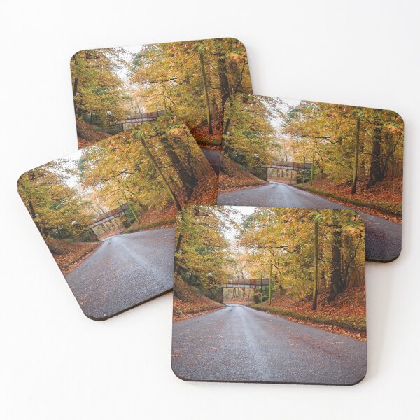 Item preview, Bridge to Autumn  designed and sold by Yalson.