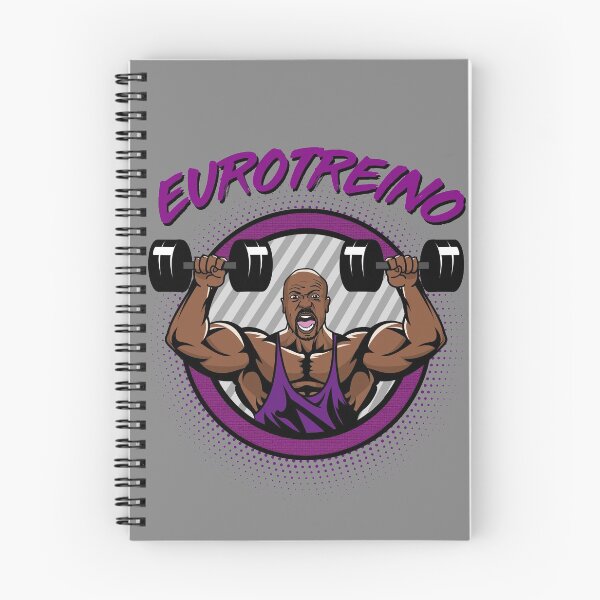 Item preview, Terry Crews Euro Treino designed and sold by matheusrockx.
