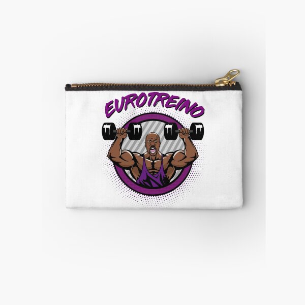 Item preview, Terry Crews Euro Treino designed and sold by matheusrockx.