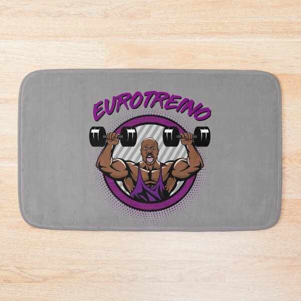 Item preview, Terry Crews Euro Treino designed and sold by matheusrockx.