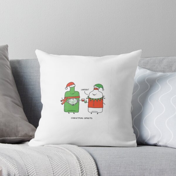Item preview, "Christmas spirits" designed and sold by sgphotos.