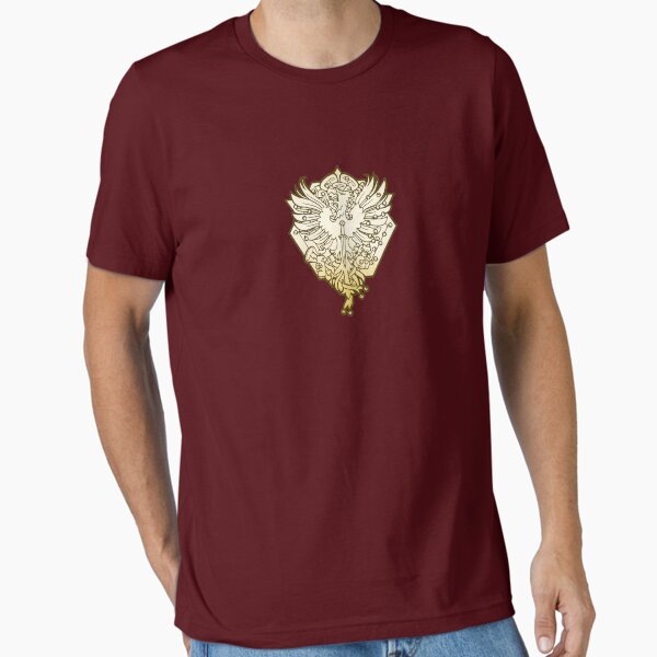Sorcerers Crusade: Order of Reason: High Guild Essential T-Shirt