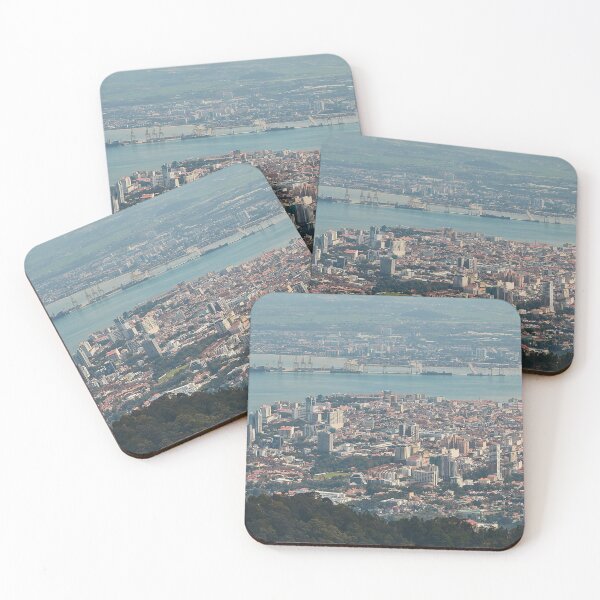 Item preview, Georgetown, Penang Island, Malaysia. designed and sold by Howard  Boyd.