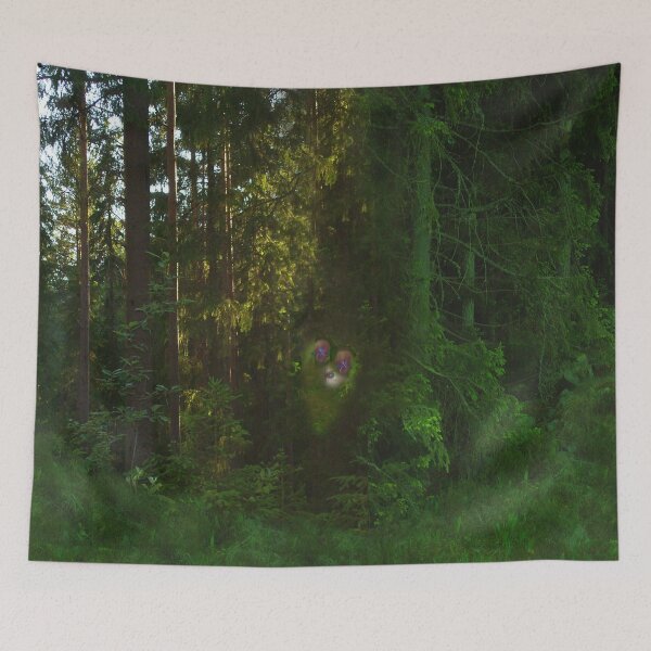 Item preview, But For The Love Of Forests designed and sold by ArtOfE.