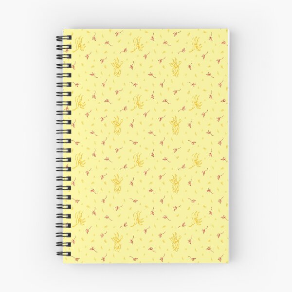 Item preview, Flowershower yellow designed and sold by naitiri.