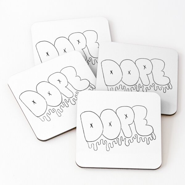 Item preview, Dope Drips designed and sold by Gigilorient.