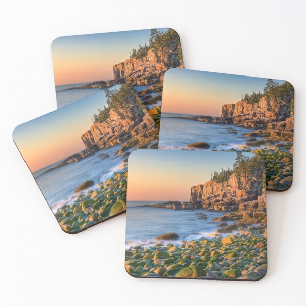 Item preview, Otter Cliffs No. 1 designed and sold by Gerard Fornarotto.