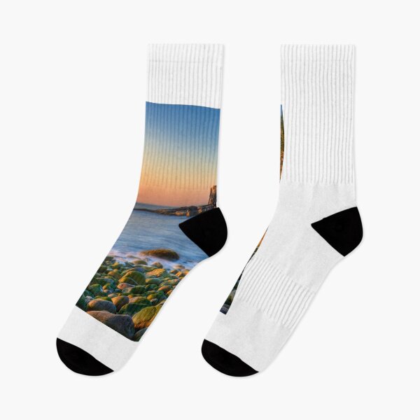 Item preview, Otter Cliffs No. 1 designed and sold by Gerard Fornarotto.