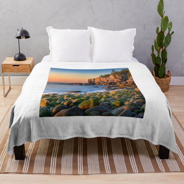 Item preview, Otter Cliffs No. 1 designed and sold by Gerard Fornarotto.