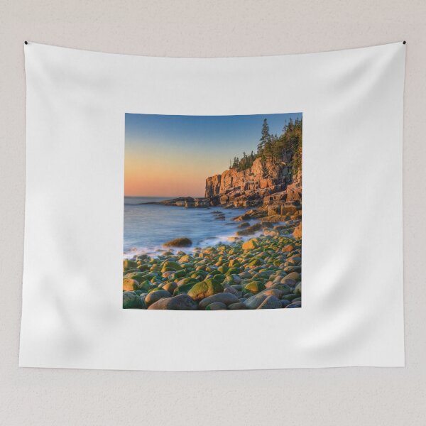 Item preview, Otter Cliffs No. 1 designed and sold by Gerard Fornarotto.