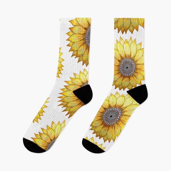 Item preview, Golden Sunflower designed and sold by ru83281.