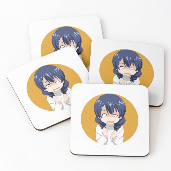 Item preview, Tadokoro Megumi designed and sold by Daddydesigns Clothing.