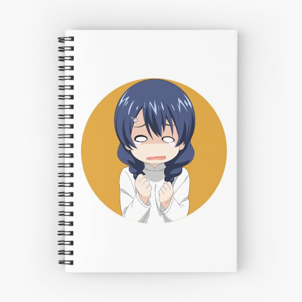 Item preview, Tadokoro Megumi designed and sold by Daddydesigns Clothing.