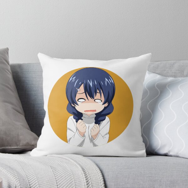 Item preview, Tadokoro Megumi designed and sold by Daddydesigns Clothing.