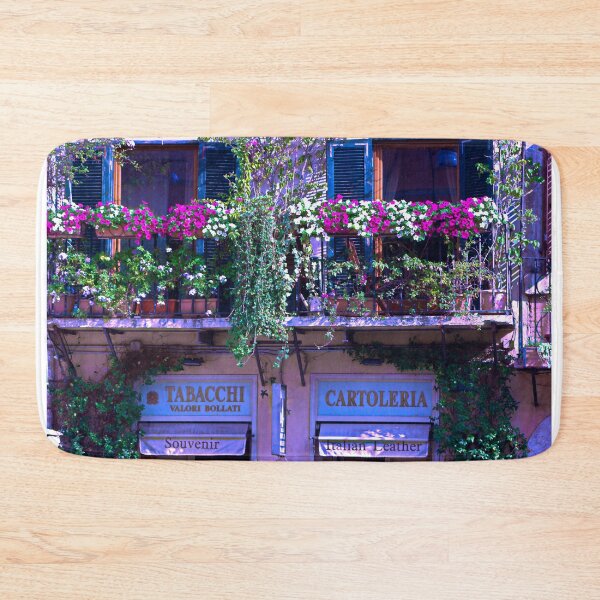 Item preview, Floral Italy  designed and sold by SJHorsfall.