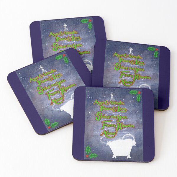 Item preview, Merry Christmas! A seasonal rhyme. designed and sold by Frankie Doodles!.