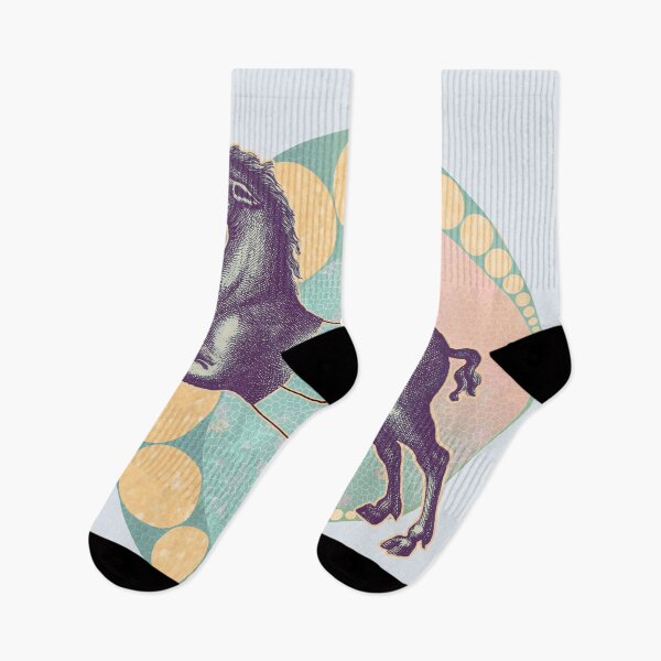 Item preview, Unicorn designed and sold by MousMuse.