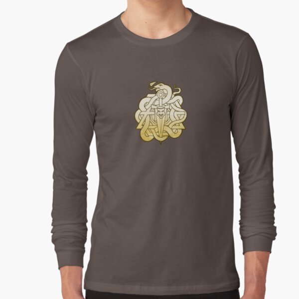 Long Sleeve T-Shirt