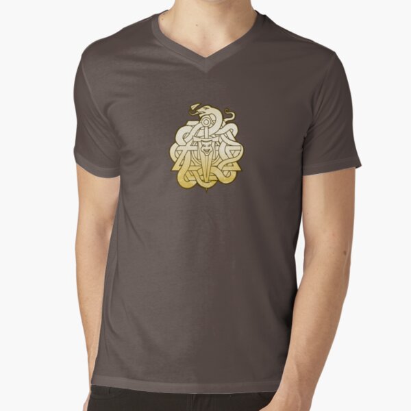 V-Neck T-Shirt