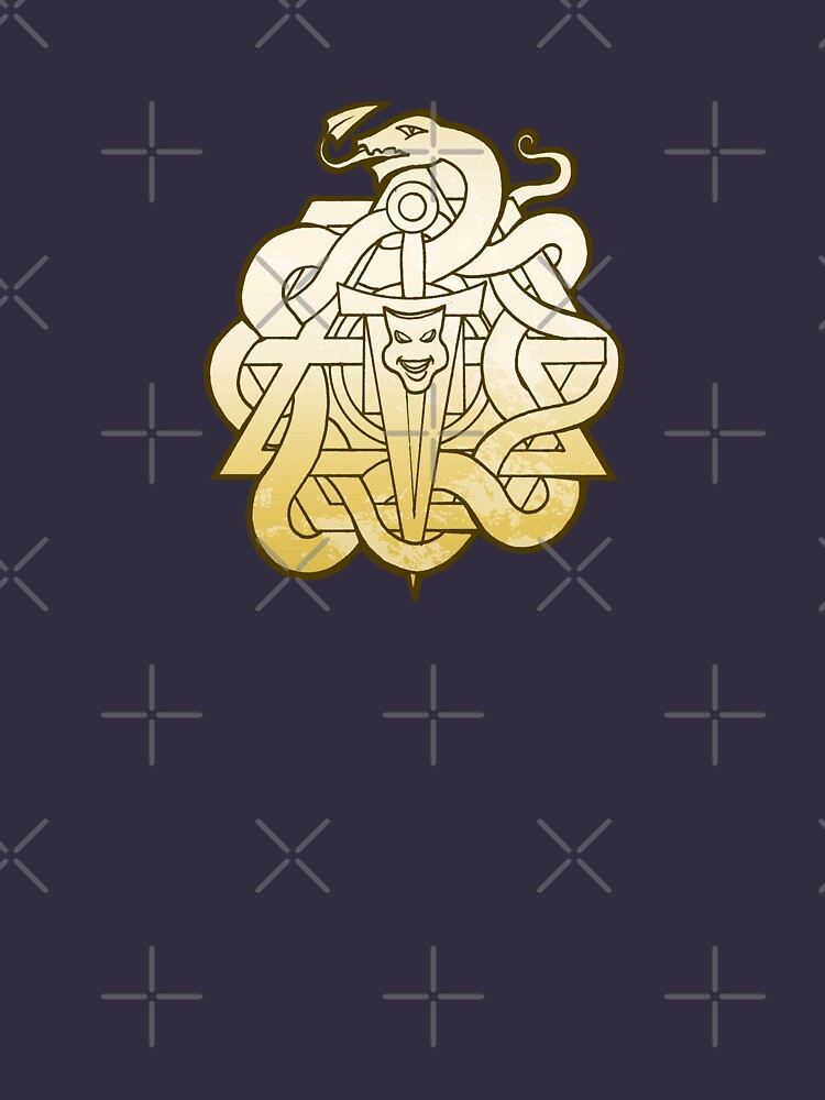 Thumbnail 3 of 3, Racerback Tank Top, Sorcerers Crusade: Order of Reason: Ksirafai designed and sold by TheOnyxPath.