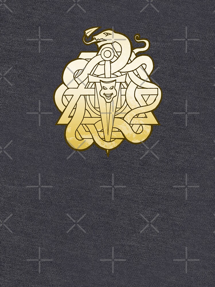 Thumbnail 5 of 5, Lightweight Hoodie, Sorcerers Crusade: Order of Reason: Ksirafai designed and sold by TheOnyxPath.