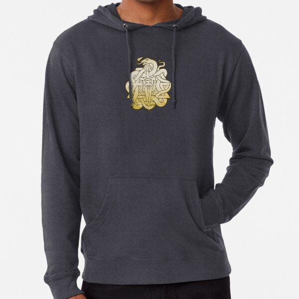 Lightweight Hoodie