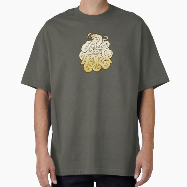 Oversized T-Shirt