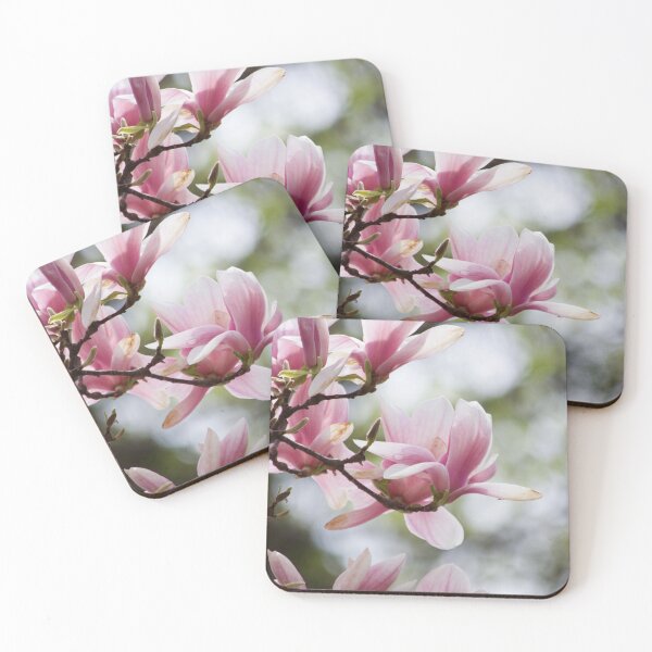 Item preview, Branches of Magnolia designed and sold by couragesings.