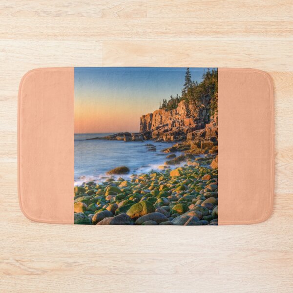 Item preview, Otter Cliffs No. 1 designed and sold by Gerard Fornarotto.