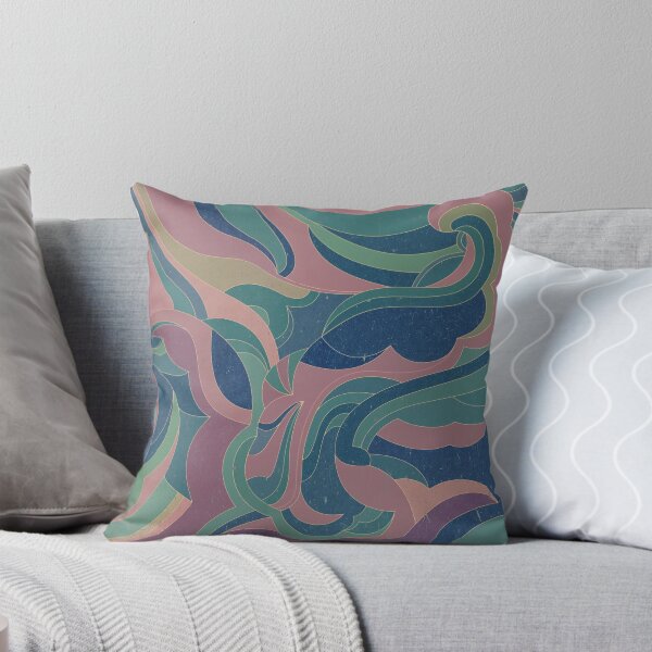Item preview, Waves designed and sold by Tony Vazquez.